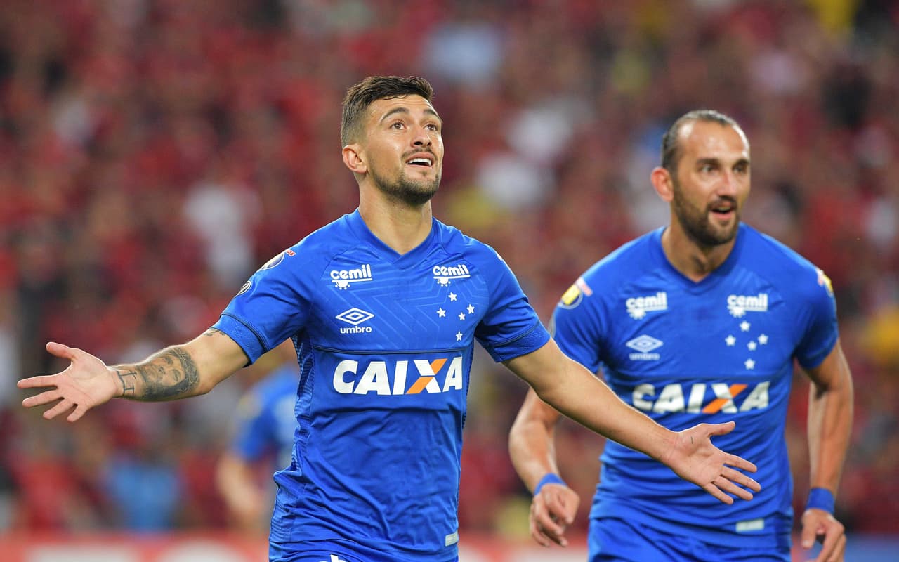 <b>12. Giorgian de Arrascaeta - </b>14.8 millones de dólares del Cruzeiro al Flamengo