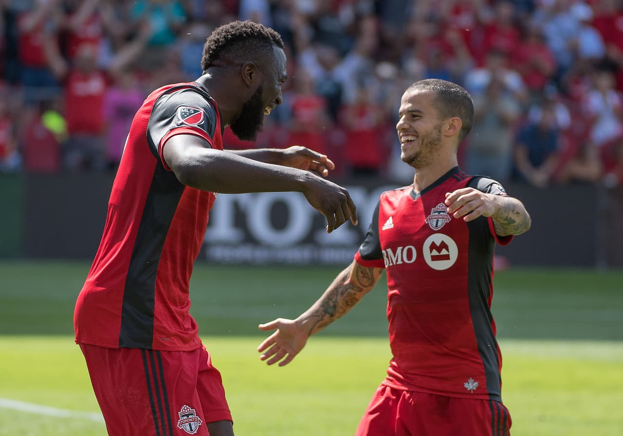 Toronto FC se queda sin Playoffs ... ¿Y sin las máximas figuras del equipo campeón en 2017?