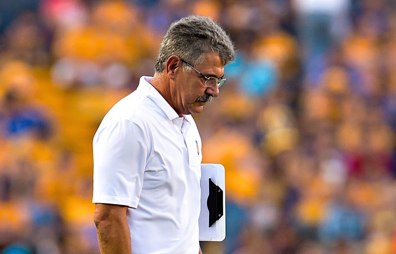 El 2014 fue un año para olvidar para el 'Tuca', que no fue capaz de coronarse en dos finales disputadas.