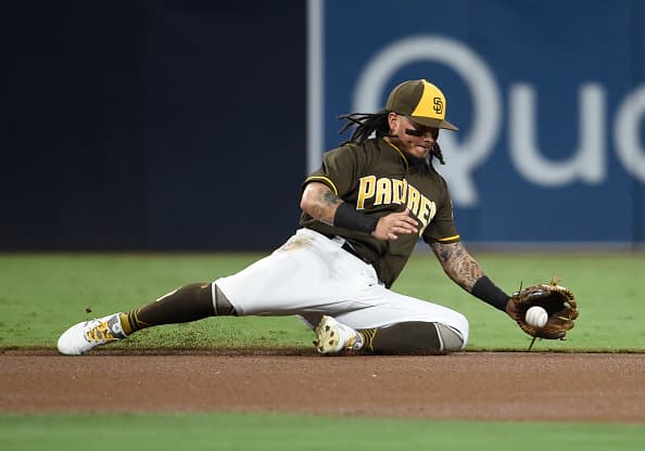 El venezolano Freddy Galvis será el nuevo campocorto de los Blue Jays