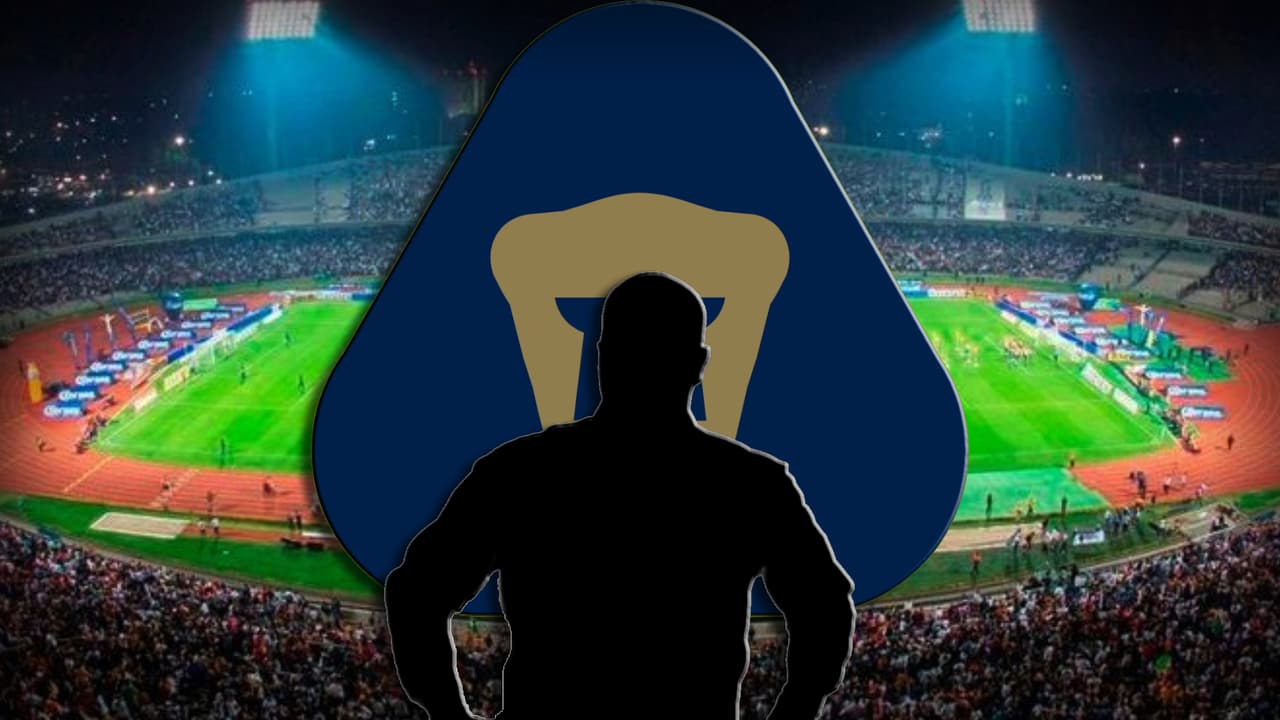¡Acuerdo hecho! Pumas tiene nuevo DT con un hombre de casa