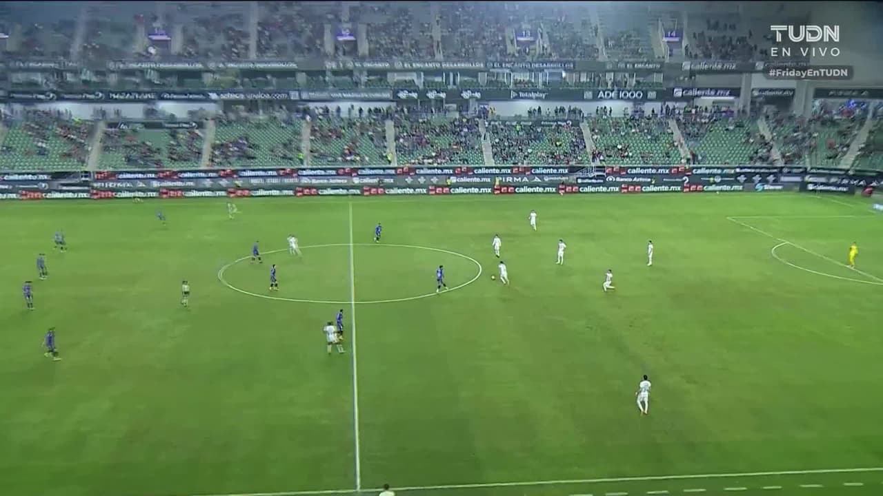 Horario y dónde ver el Mazatlán vs. Necaxa de la Jornada 17