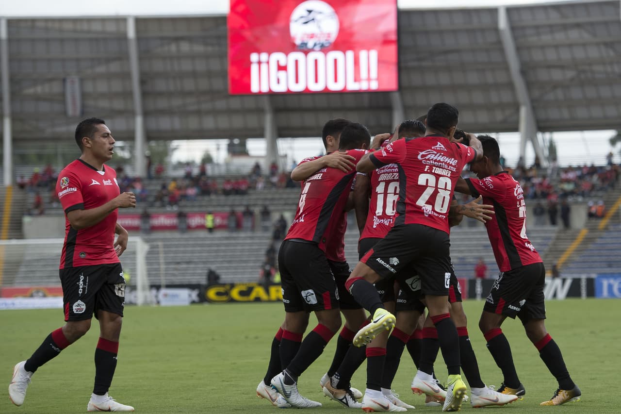 <b>17. Lobos B.U.A.P. - </b>20.6 millones de dólares.