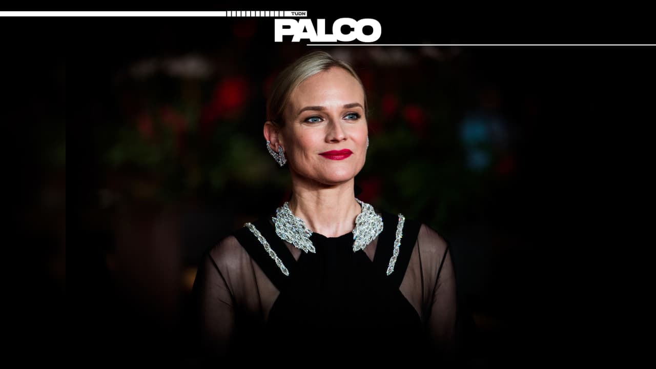 10 grandes papeles de Diane Kruger que no te puedes perder | La actriz alemana celebra 45 primaveras y no hay mejor manera de hacerlo que recordando sus mejores personificaciones.