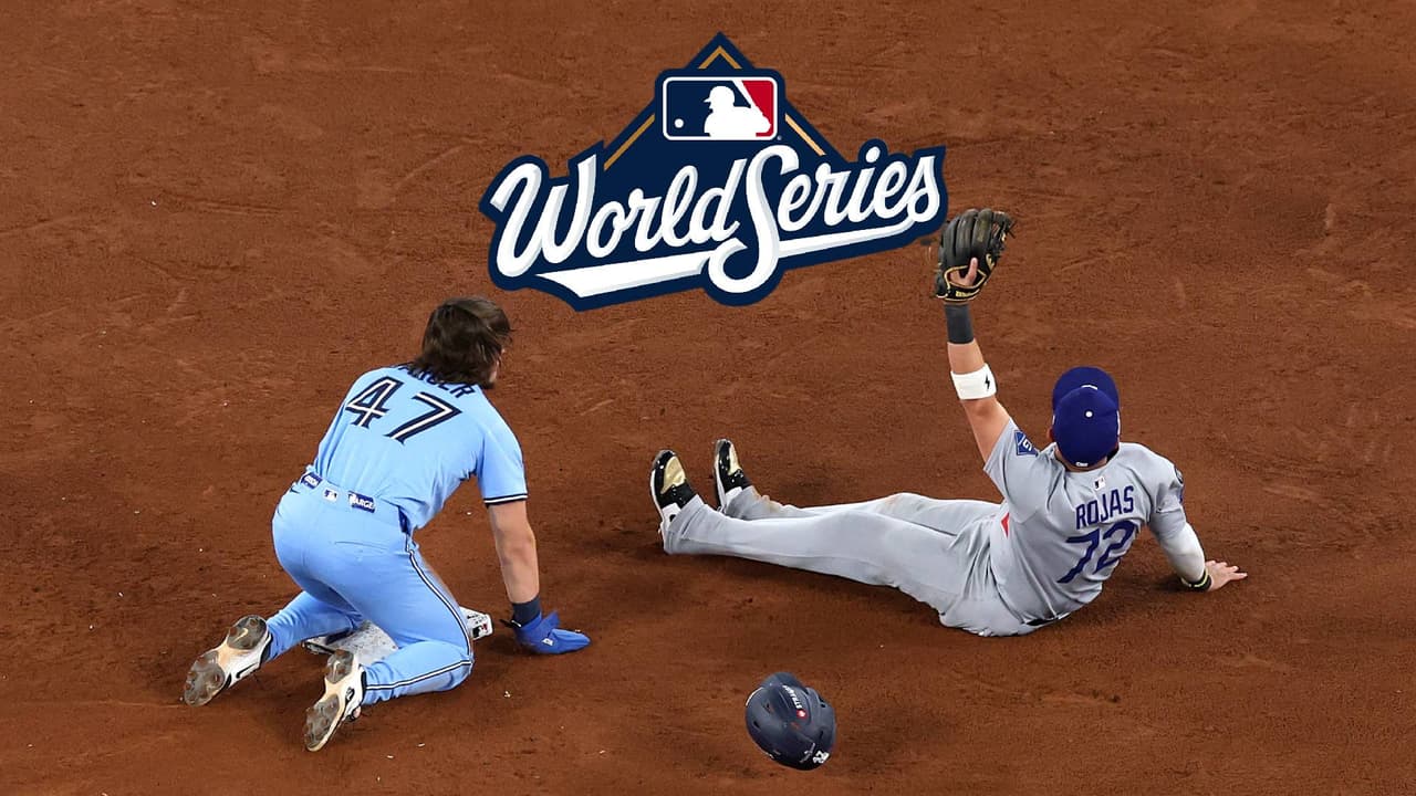 ¡A lo máximo! Los Dodgers llevan la Serie Mundial a un séptimo juego