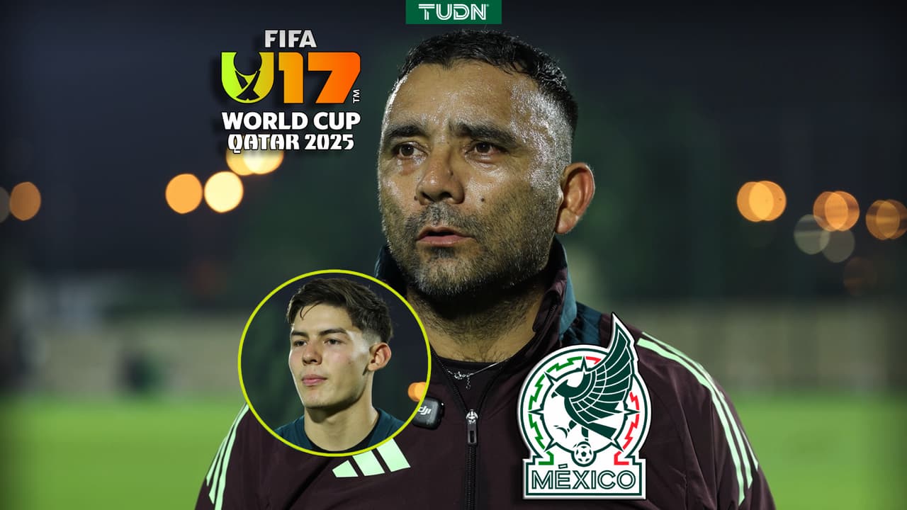 ¿Amenaza desde el Tri? "Matar o morir", ante Argentina