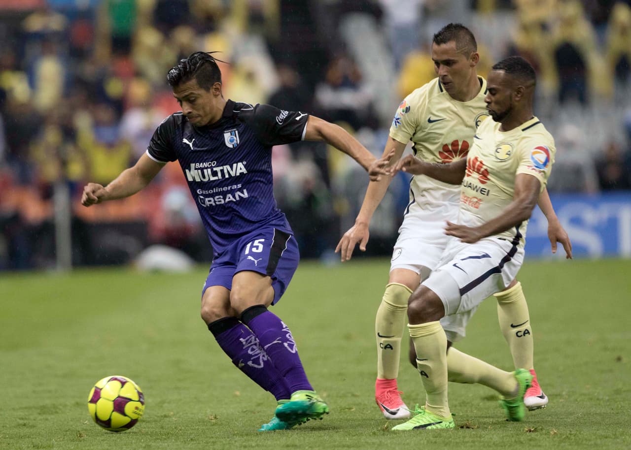 América perdió los primeros 3 encuentros del torneo por lo que les ha costado mucho regresar a la parte alta de la tabla.