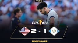 Guatemala vs Surinam: Últimas noticias, videos y fotos de Guatemala vs