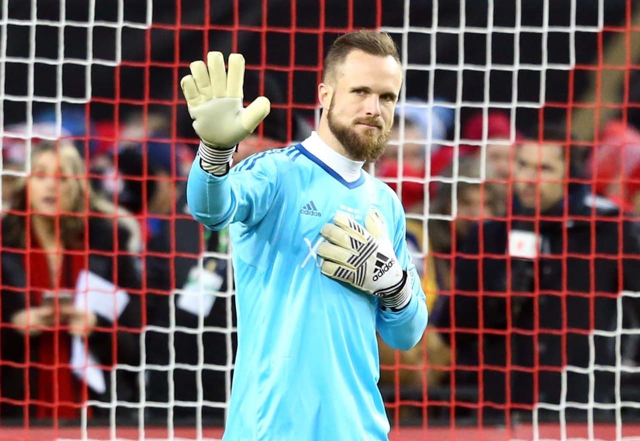Stefan Frei tuvo otra gran noche en una final de la MLS.