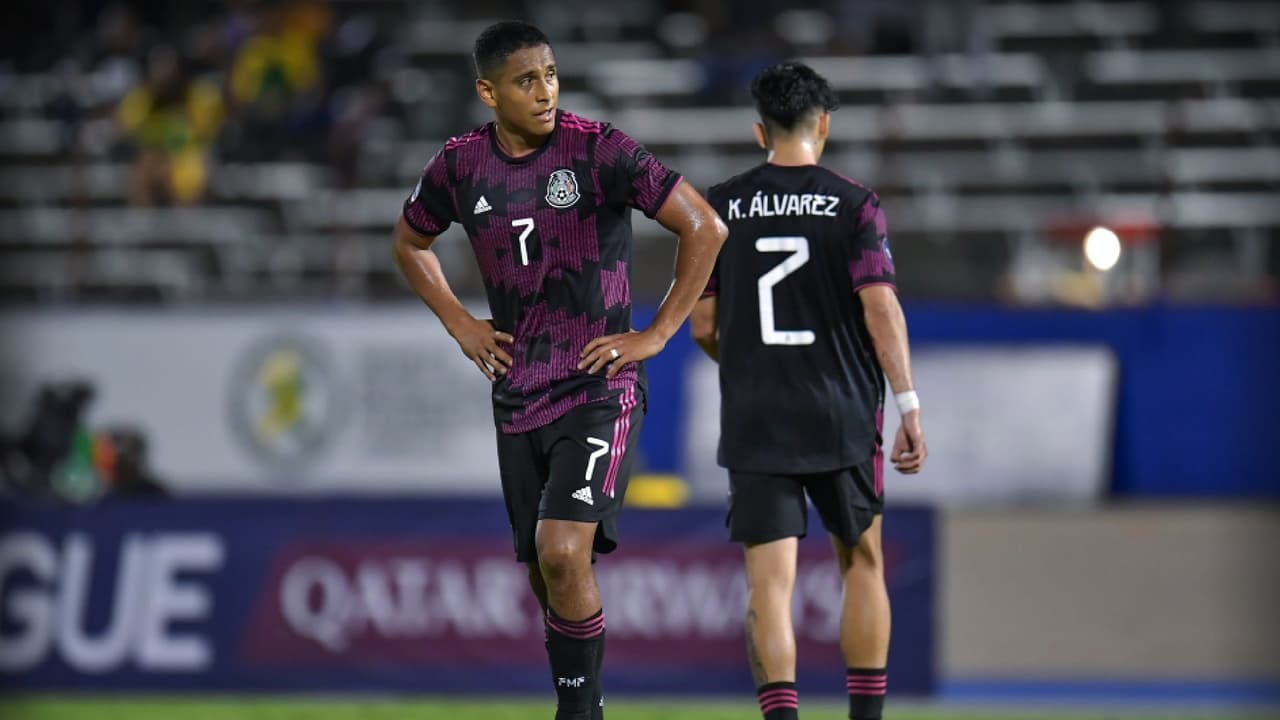 Luis Romo: "No estamos en el mejor nivel, pero nos motiva el Mundial"