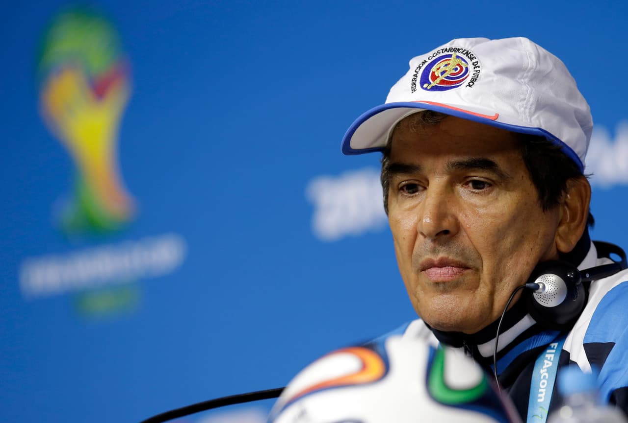 Apoyados por los resultados, los jugadores pidieron la salida del técnico de la selección de Costa Rica y demostraron que a pesar de diferencias o las crisis se puede ser exitosos y hasta campeones.