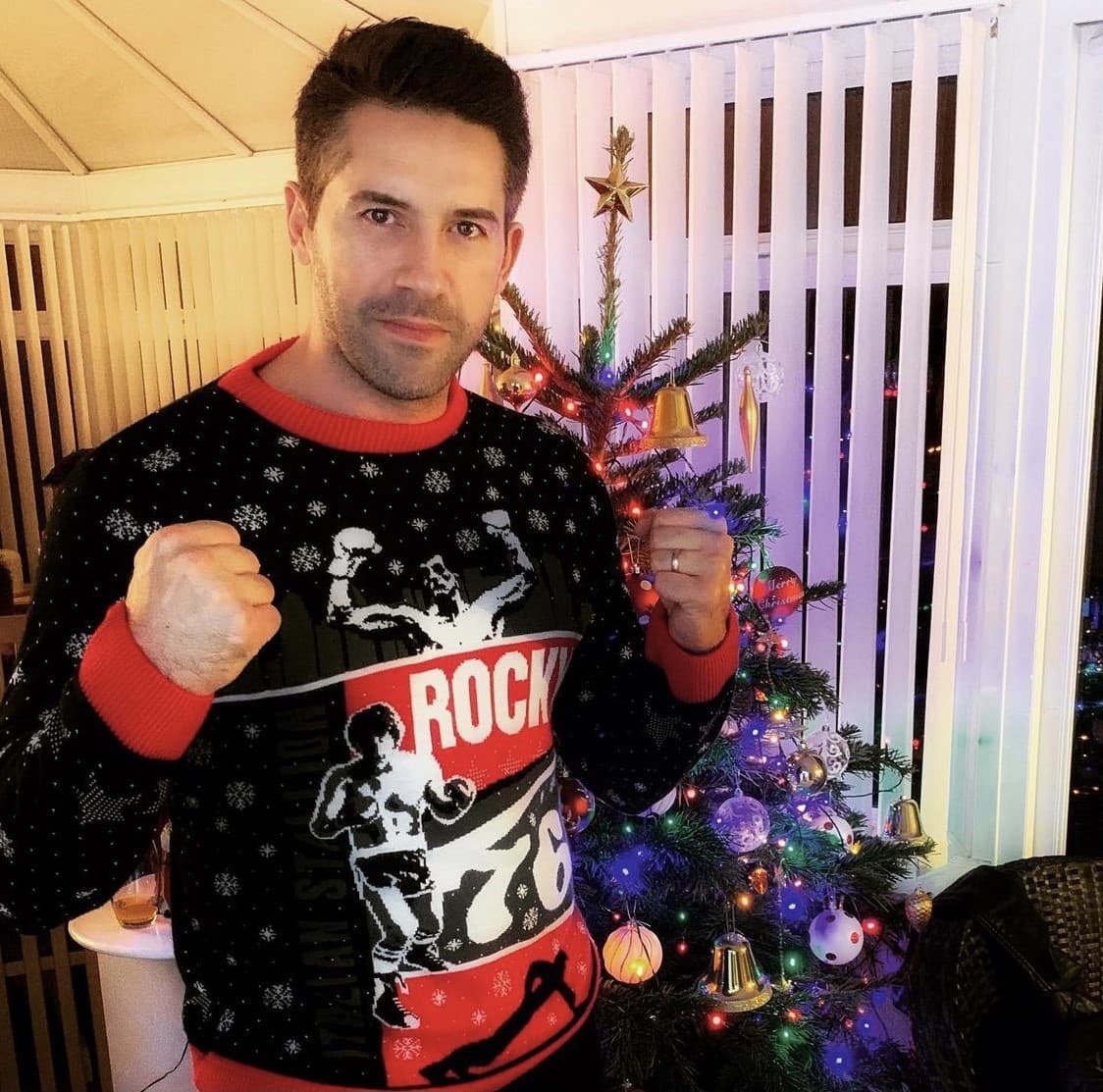 Ninja: Shadow of a Tear (2013)
<br>