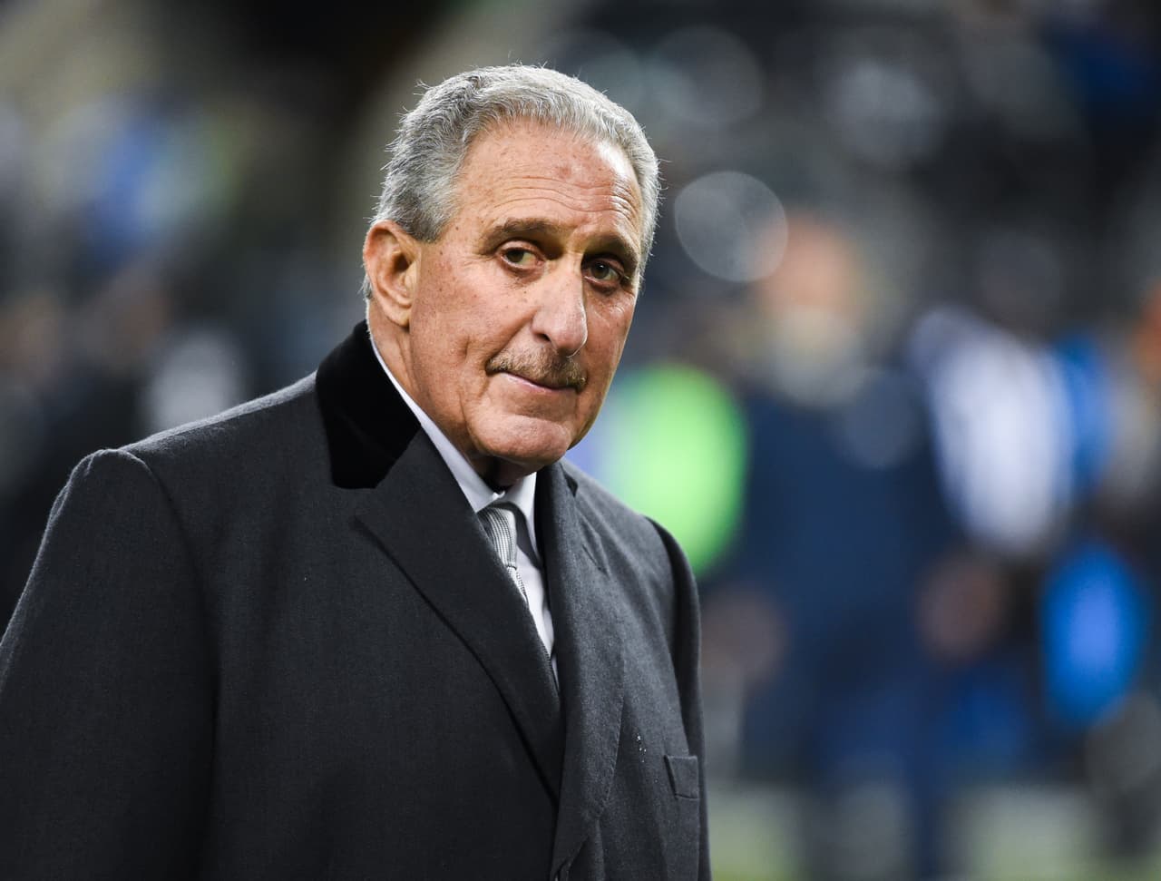 5. Arthur Blank (Dueño de los Atlanta Falcons y Atlanta United) - 4,1 miles de millones de dólares