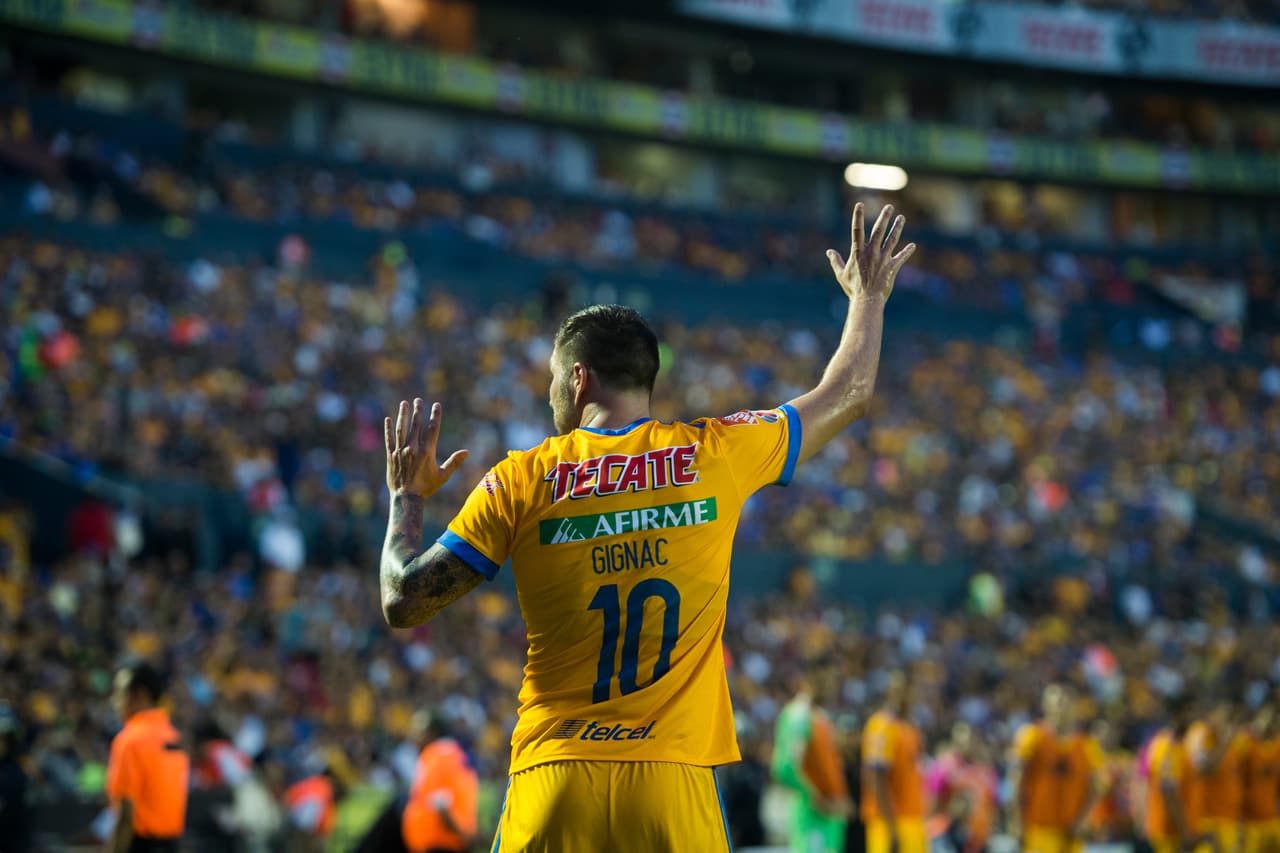 Tigres buscará regresar al camino del triunfo cuando visite al Pachuca en su próximo partido.
