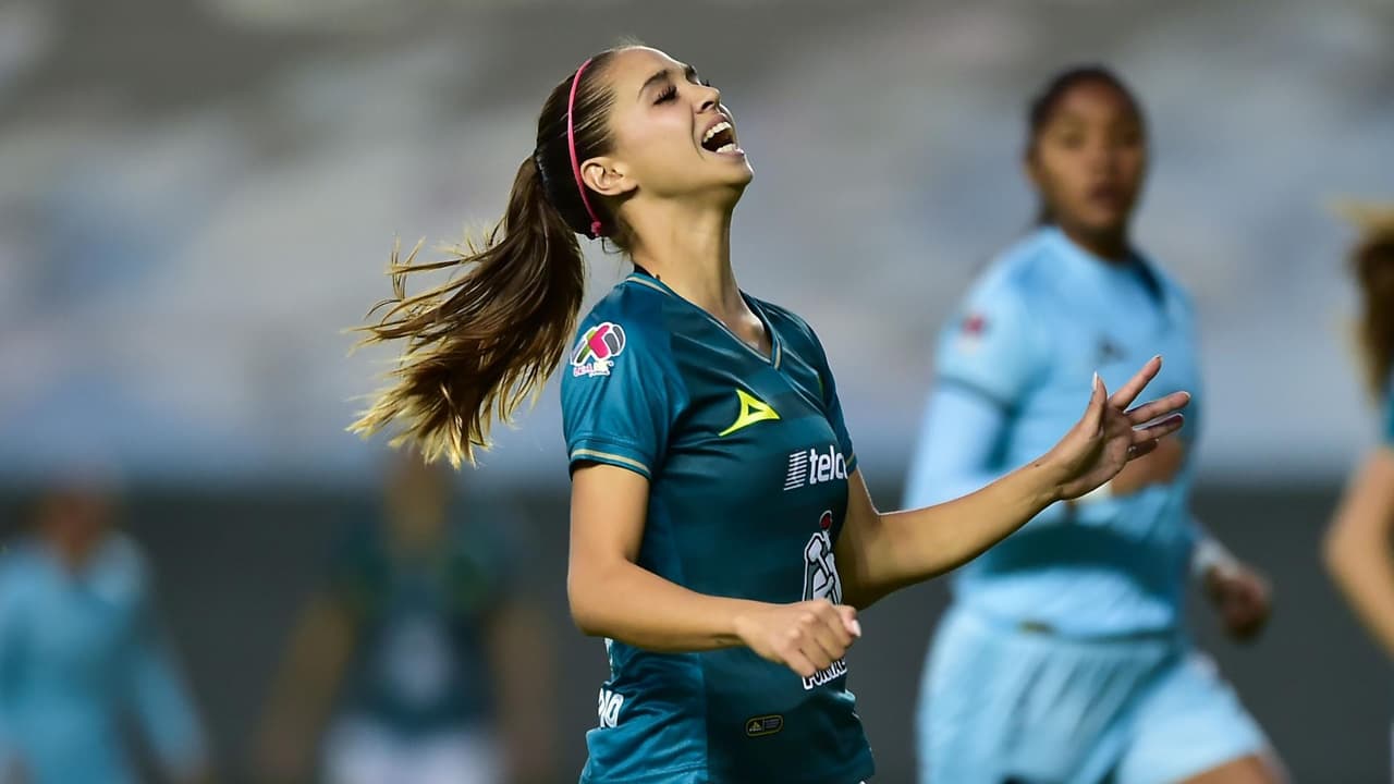 Nailea Vidrio denuncia acoso de un fan contra Selene Castillo