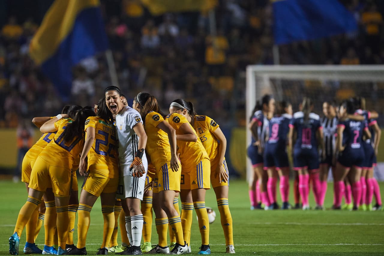 Fue en el Clausura 2018 cuando Monterey y Tigres se enfrentaron por primera vez por el campeonato de la Liga MX en una final dramática.