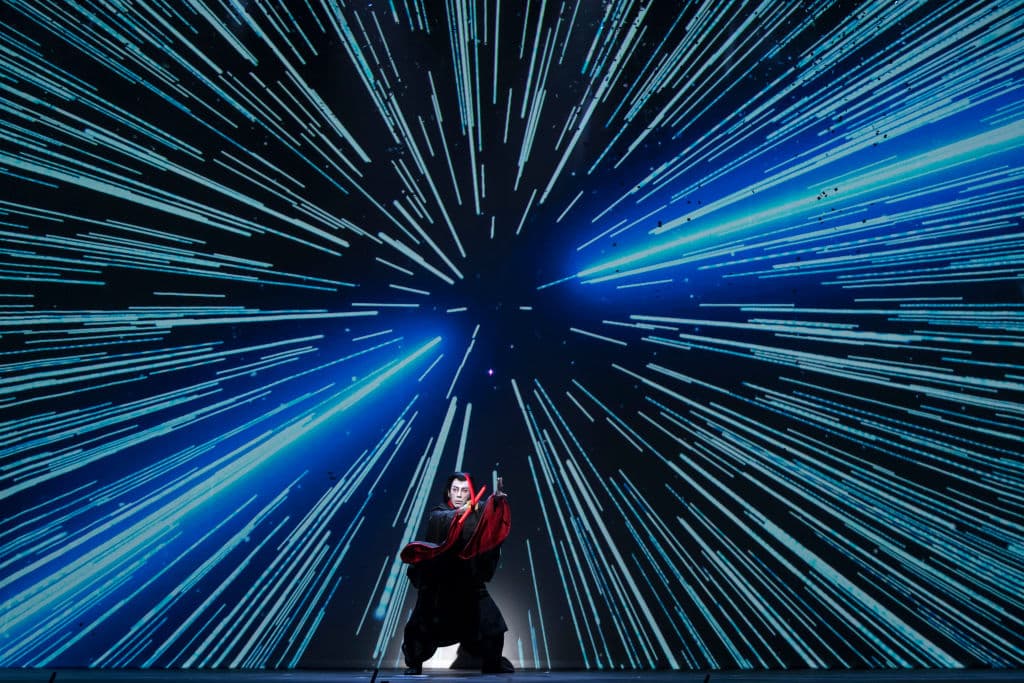 Según la descripción, será un acercamiento a los soldados de Clone Force 99.