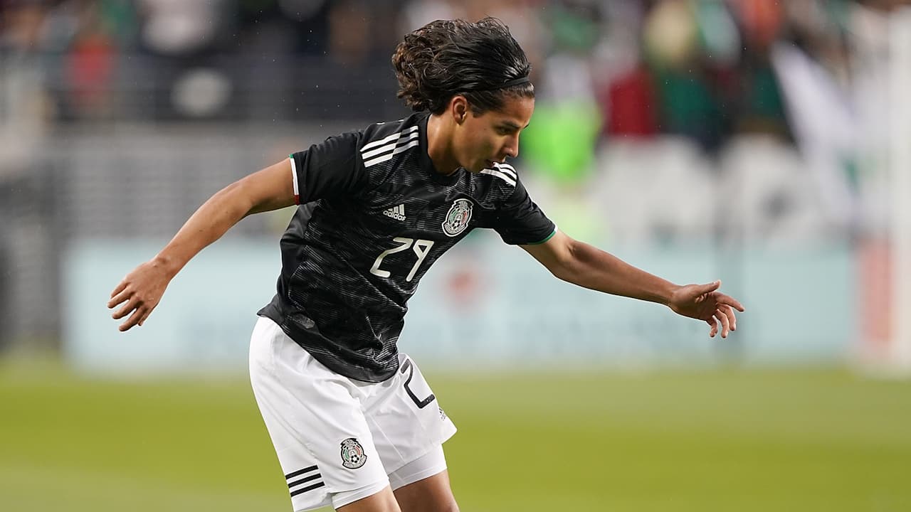 Tata Martino sorprende con un 11 muy ofensivo contra Costa Rica