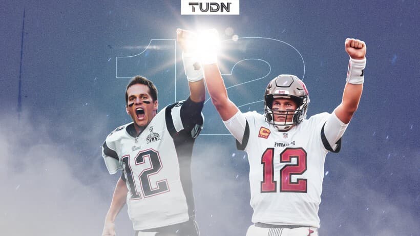 El día que Tom Brady consiguió un doble récord histórico ante los Patriots