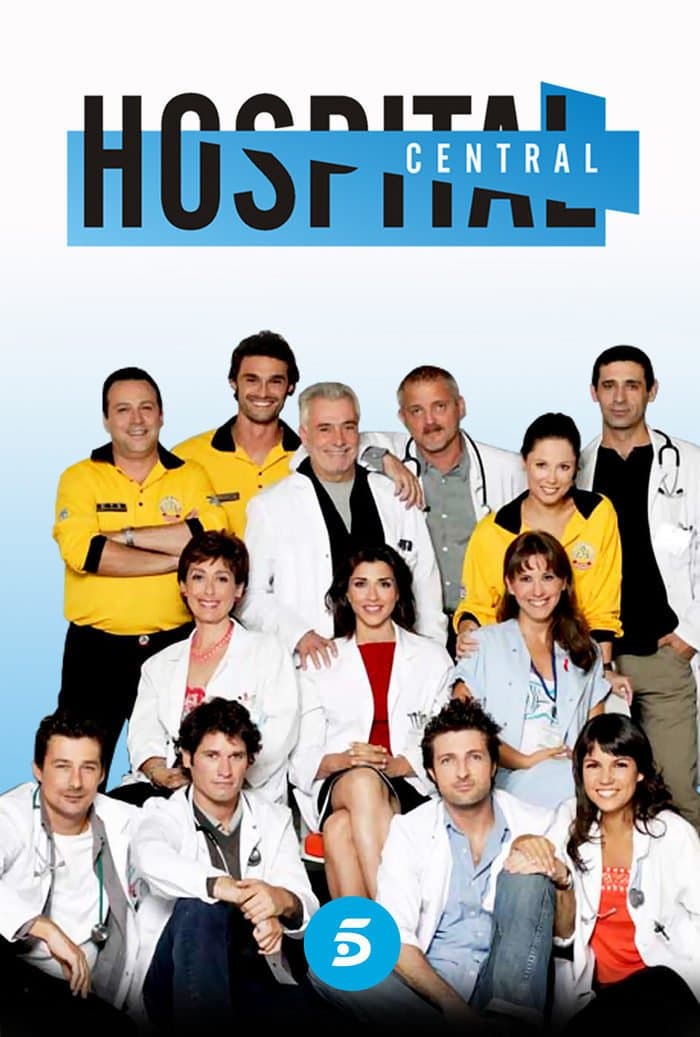 Hospital Central (2000) 
<br>