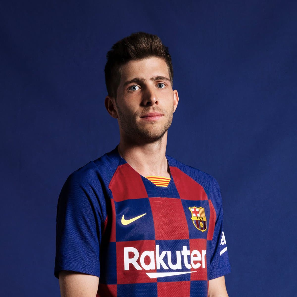 Sergi Roberto