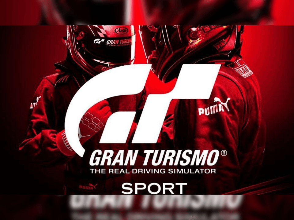 <b>Gran Turismo</b>
<br>Emoción total por correr estos carros, correr pistas y ser el vencedor en el modo online.