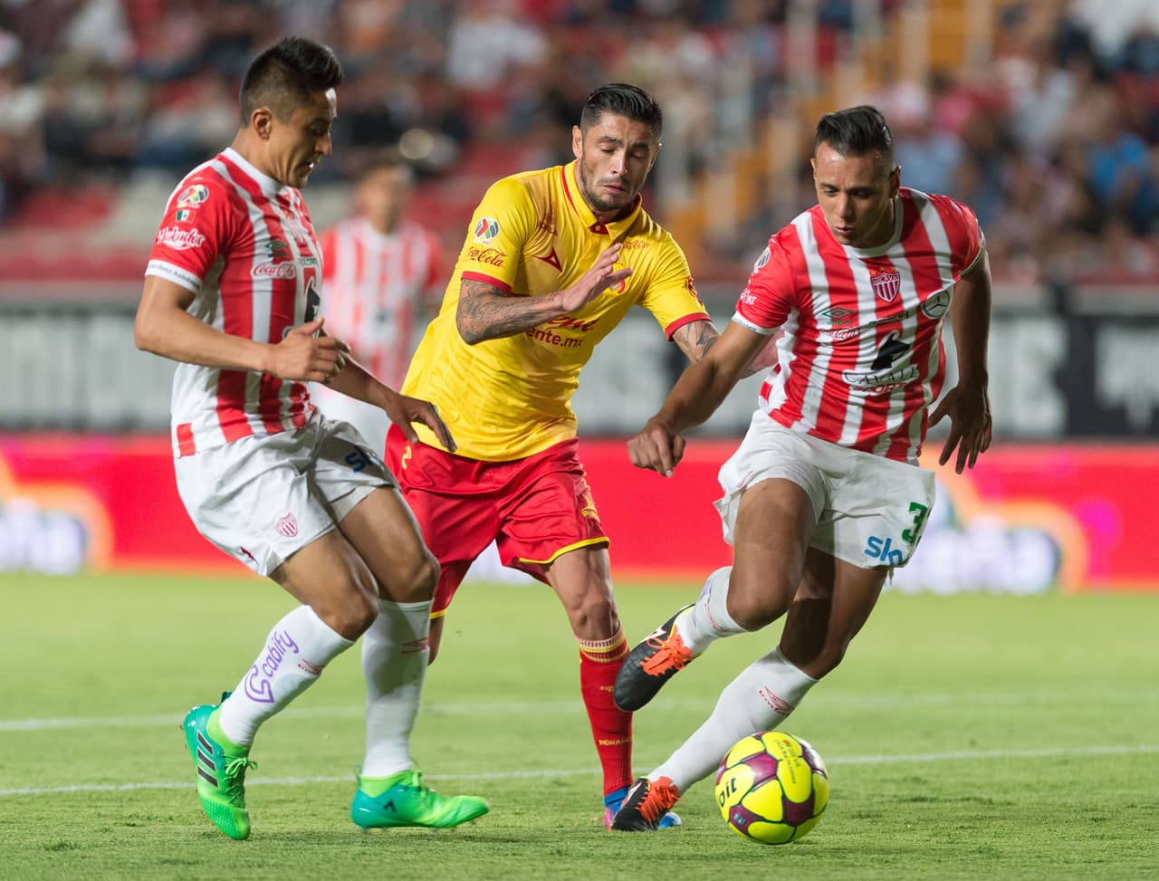 Parecía que ambos equipos estaban satisfechos con el empate, aunque lo mejor del partido se guardó para el final.
