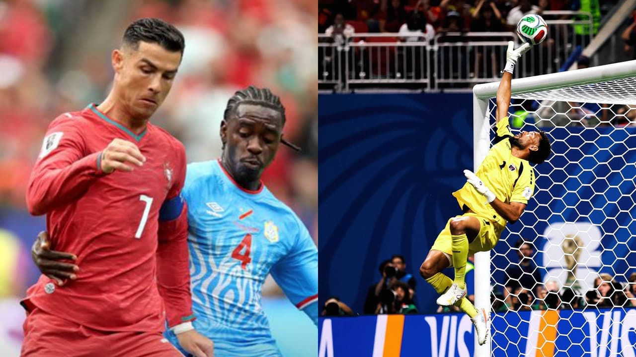 Los que sorprendieron y los que decepcionaron en la J1 del Mundial 2026