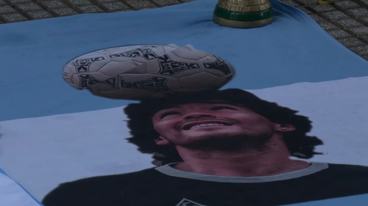 Muerte de Maradona: ¿Qué pasó en el segundo día del nuevo juicio en Argentina?