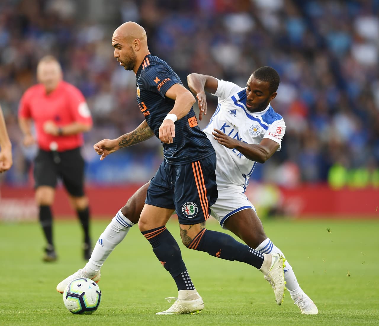 La llegada del italiano Simone Zaza al Torino se está complicando y ahora ha surgido el nombre de la Sampdoria como posible destino.