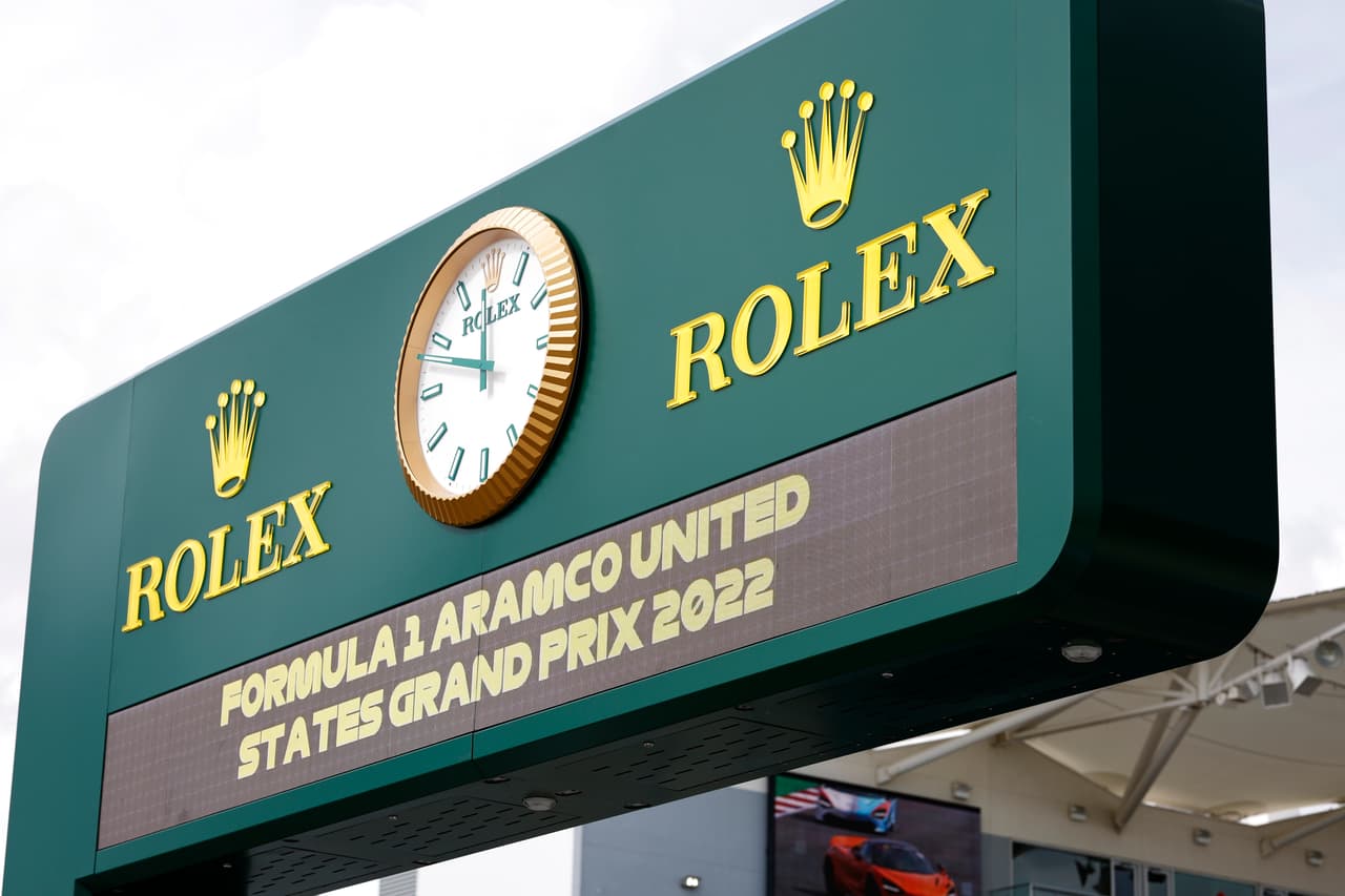 Brad Pitt, Pharrell Williams y Ed Sheeran atestiguaron el triunfo de Red Bull en el GP de Estados Unidos.