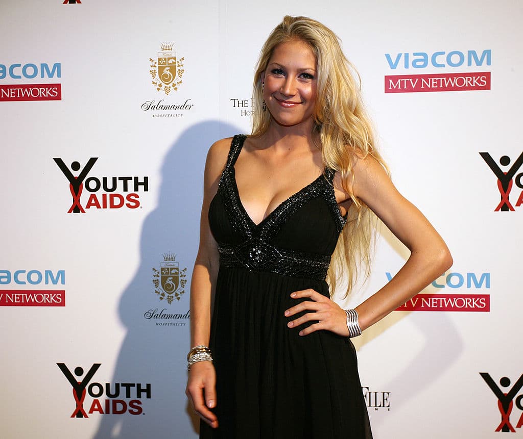 Sin duda, la extenista cuenta con todas las herramientas para continuar maravillando a propios y extraños.