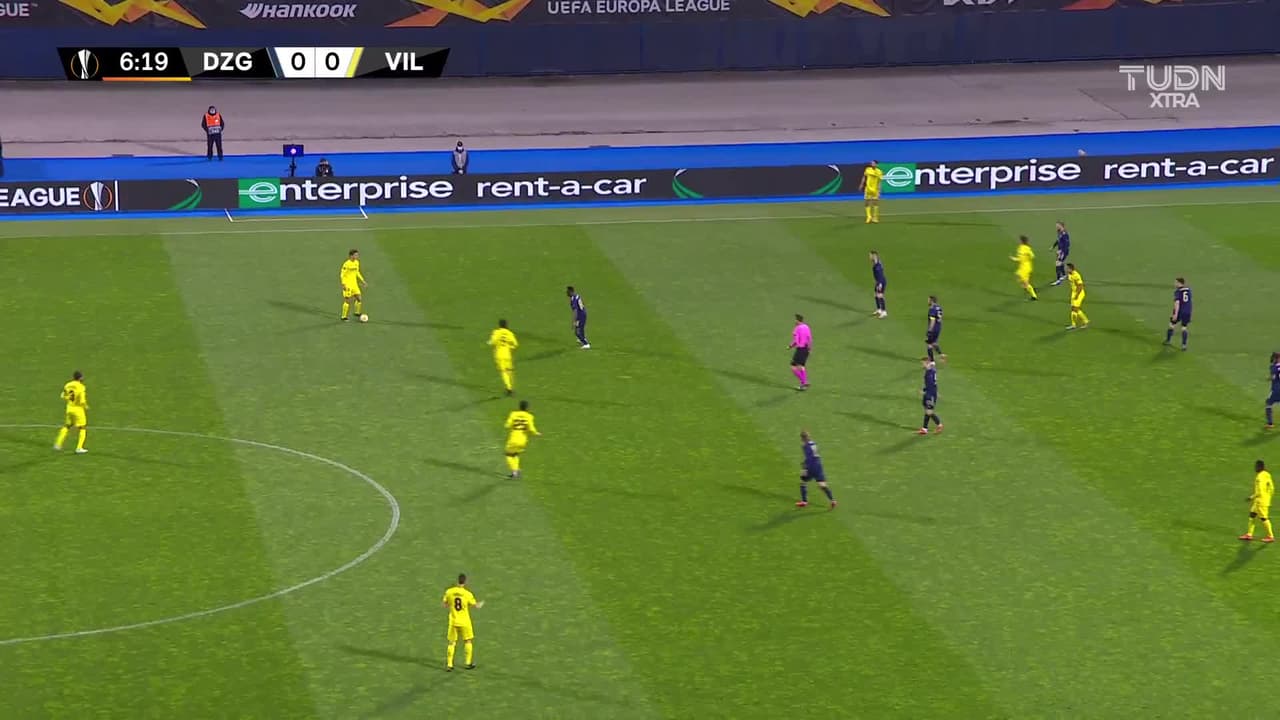 ¡TIRO ATAJADO! disparo por Alfonso Pedraza Sag.