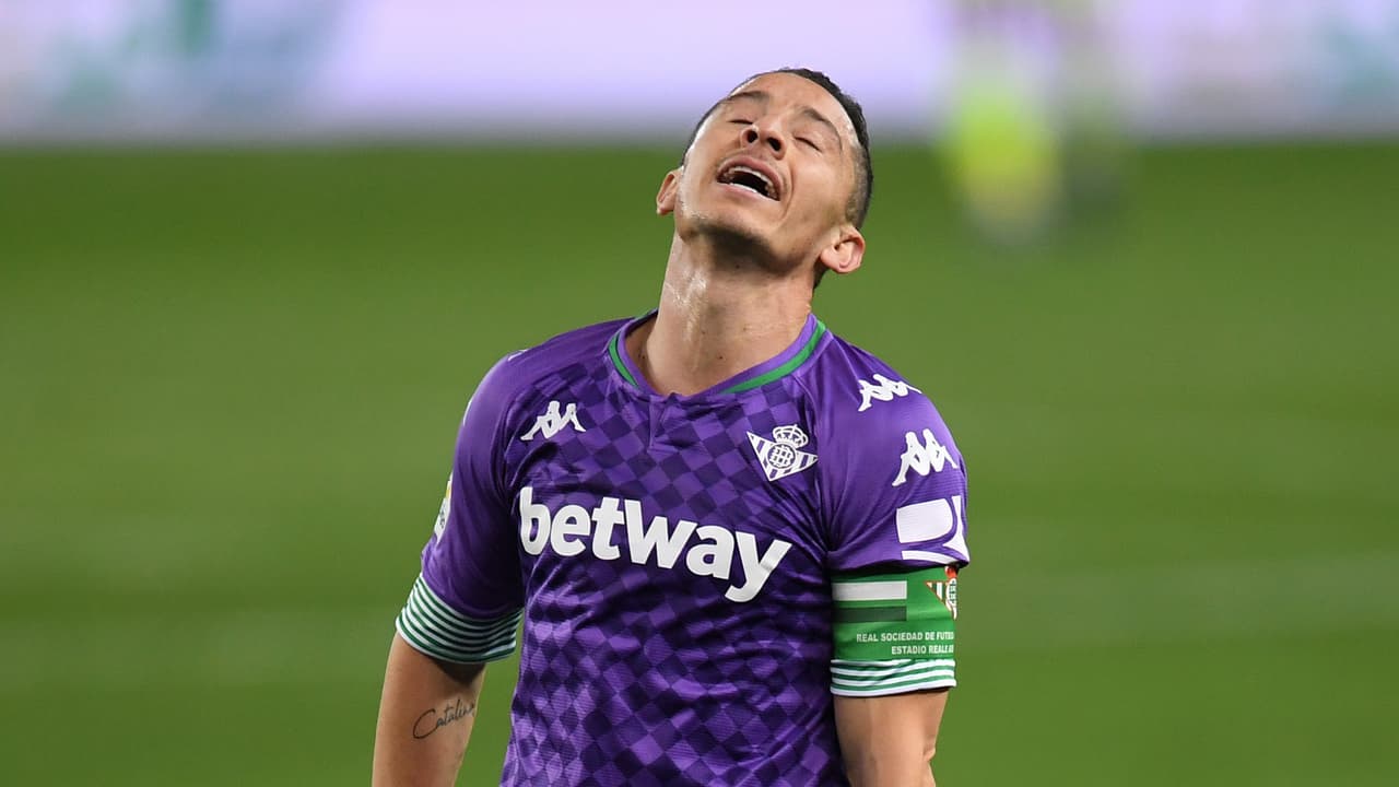 Guardado: “Pinche coronavirus, me tenía bien jodido”