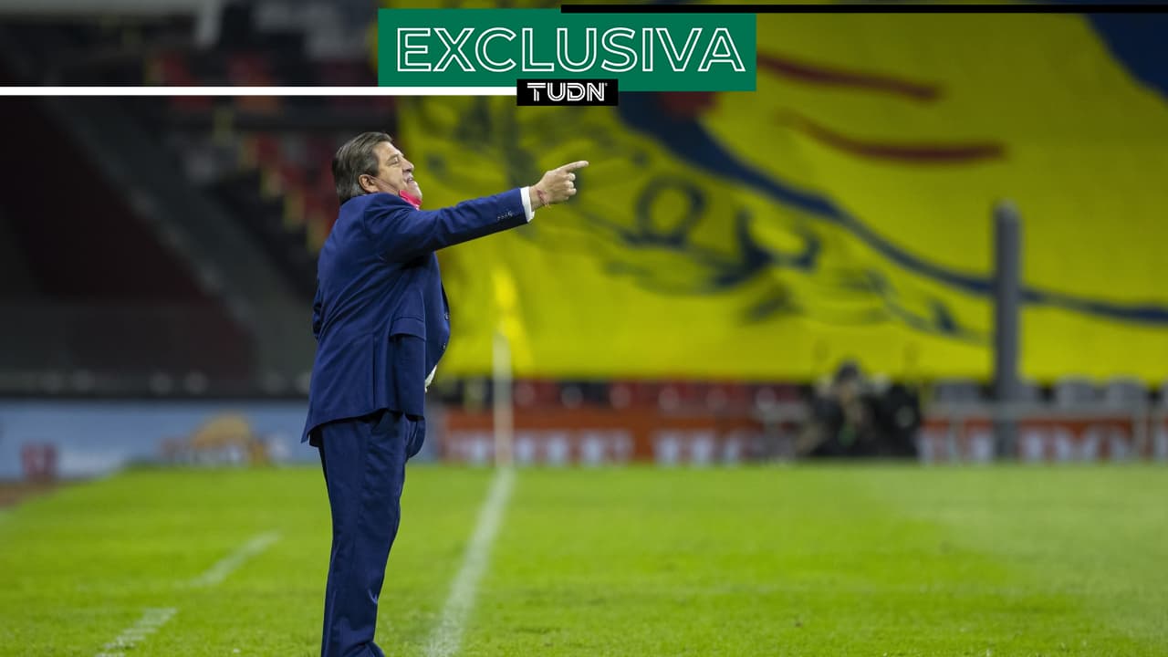 Miguel Herrera admite que no odia a Chivas, pero...