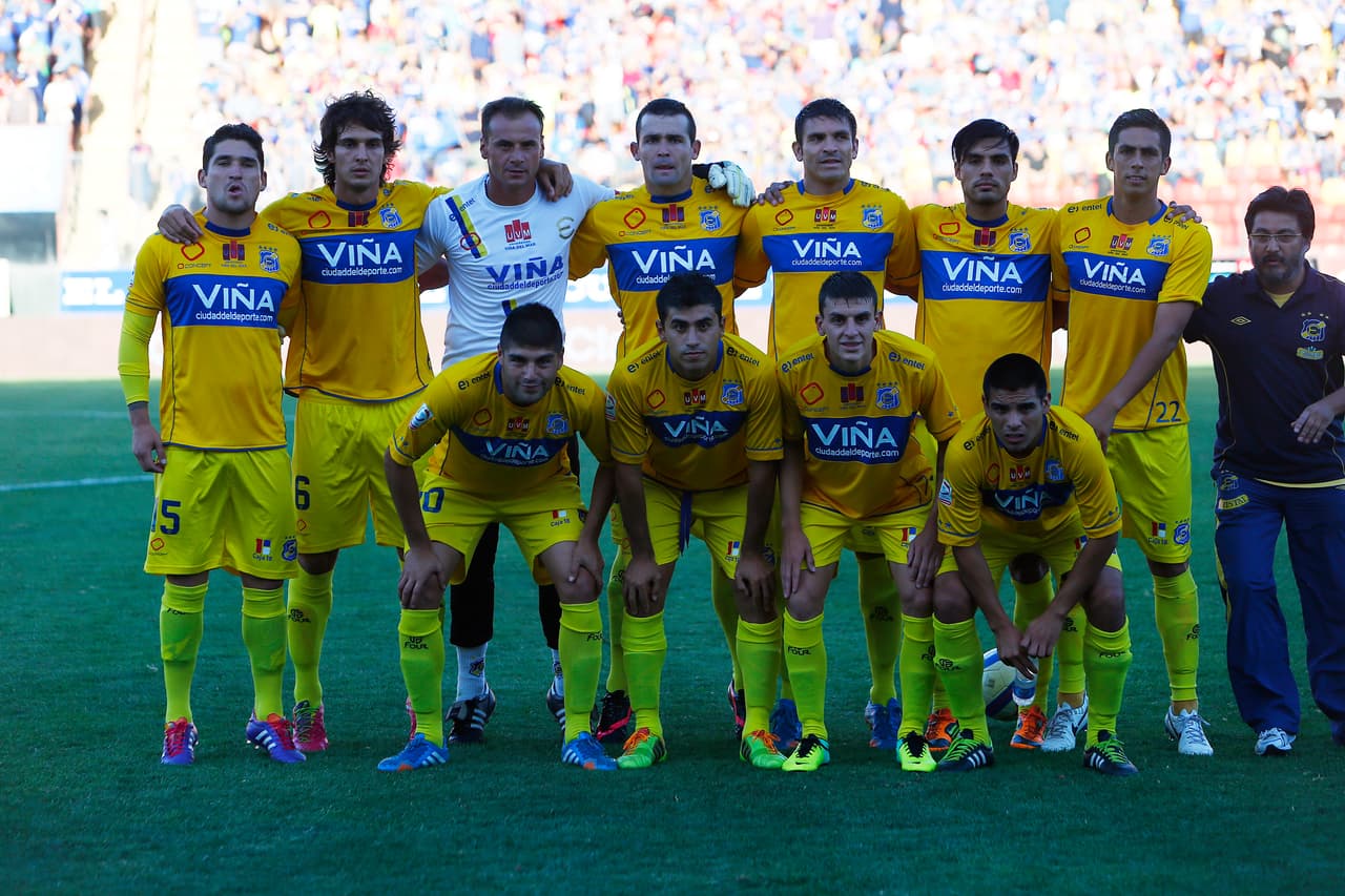 Grupo Pachuca adquiere al Everton de Chile