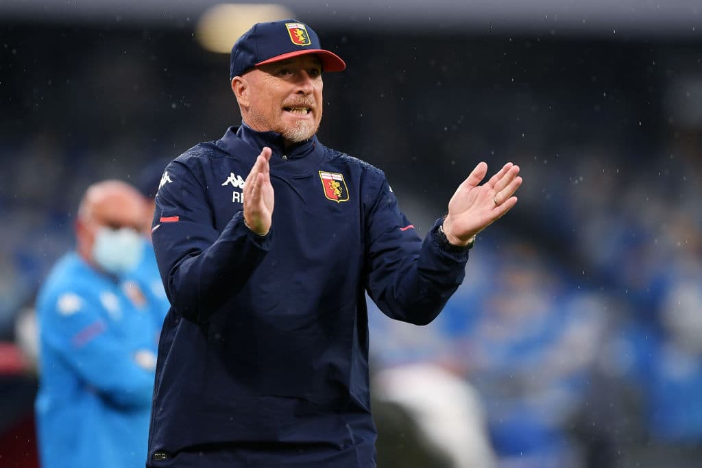 Cae el primer gol del partido, el ‘Chucky’ Lozano, autor del primer gol