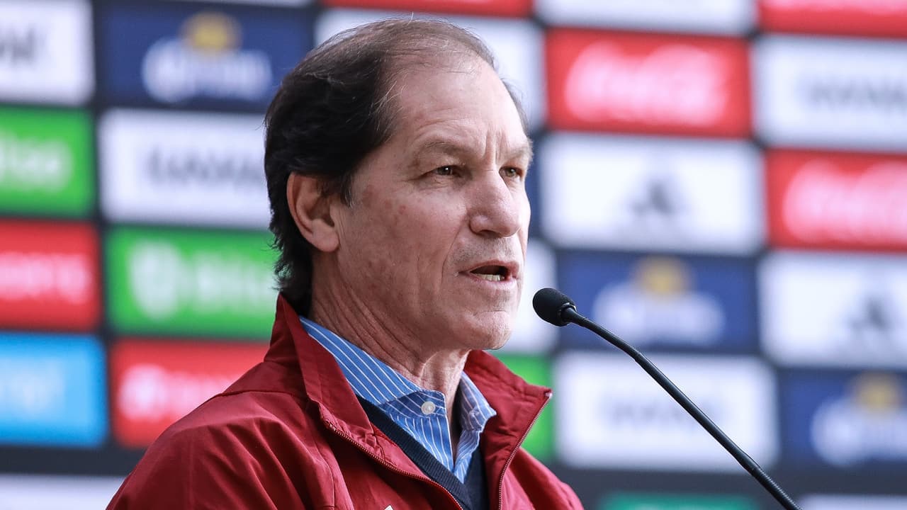 Jaime Ordiales renuncia como Director Deportivo de Selecciones Nacionales 