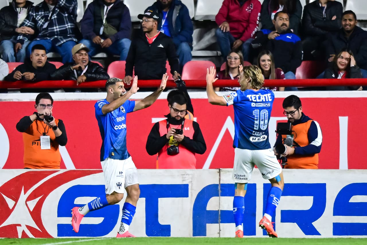 Partidos del 16 de enero: Liga MX y Liga MX Femenil