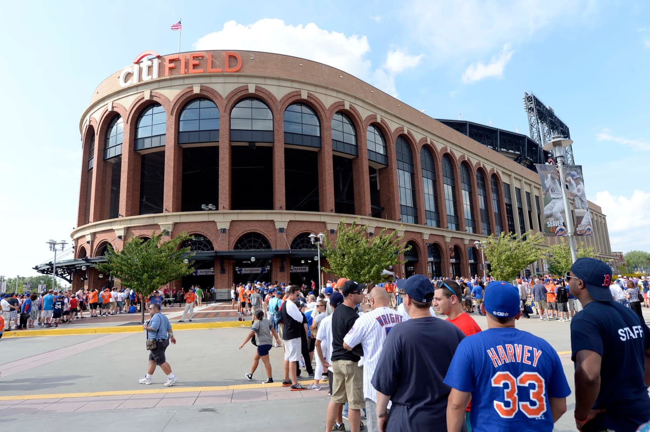 NYCFC cerrará la temporada regular en el Citi FIeld, en el barrio de Queens.