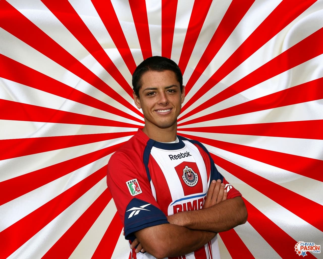 Chicharito