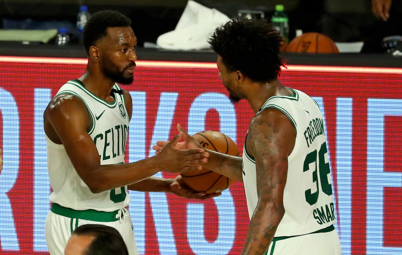 Los de Boston acumulan han ganado los tres juegos de la serie.