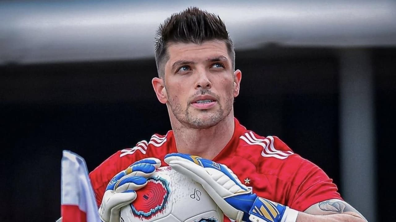 Volpi vive la crisis en Toluca desde el día uno: "Traigo el mismo dolor"