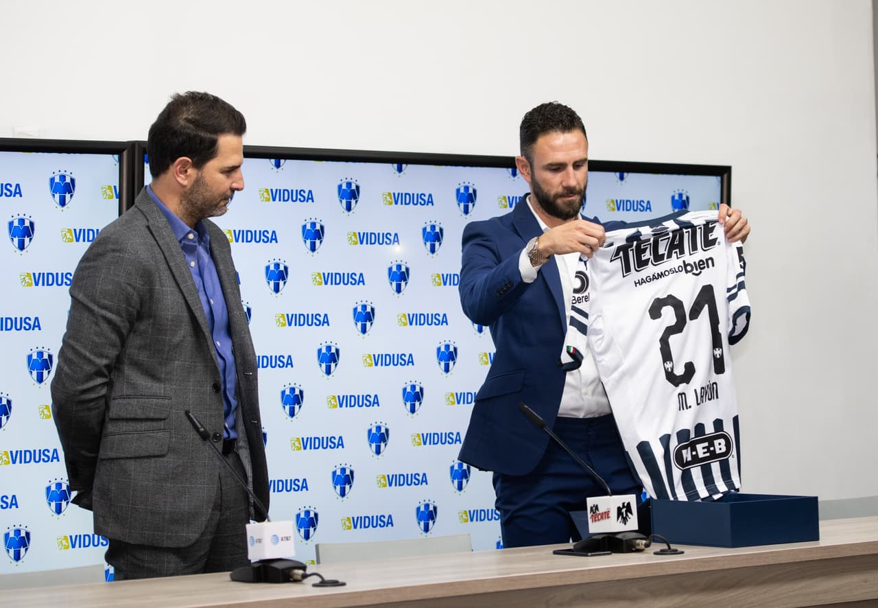 Y agregó, sobre la gestión de Davino: "siempre fue paciente, prudente, una actitud correcta para lo que buscamos, después el factor personal y deportivo, nadie una cosa mala, el abordaje correcto fue lo que encaminó las cosas de esta manera".