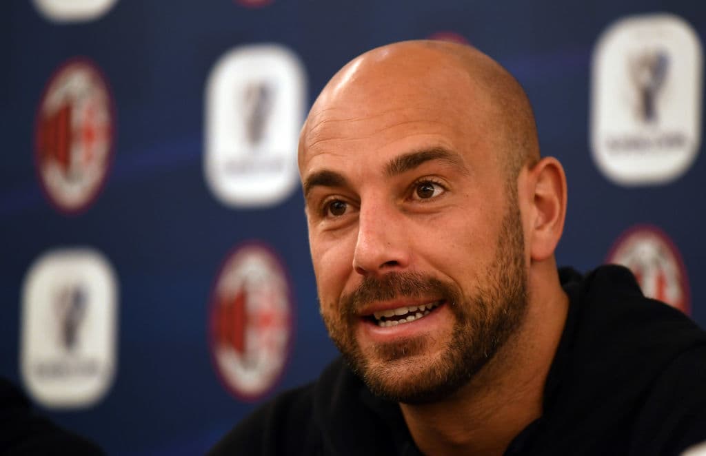 Pepe Reina tiene mucha experiencia y el Aston Villa necesita de él para conservar la categoría.