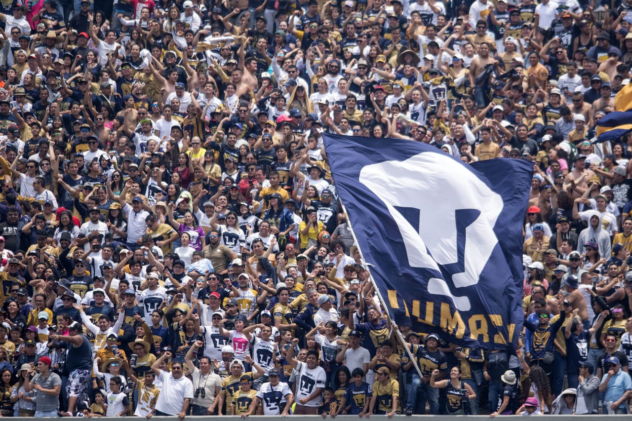 Advierten a Luis Fuentes: "Ya no es querido en CU"