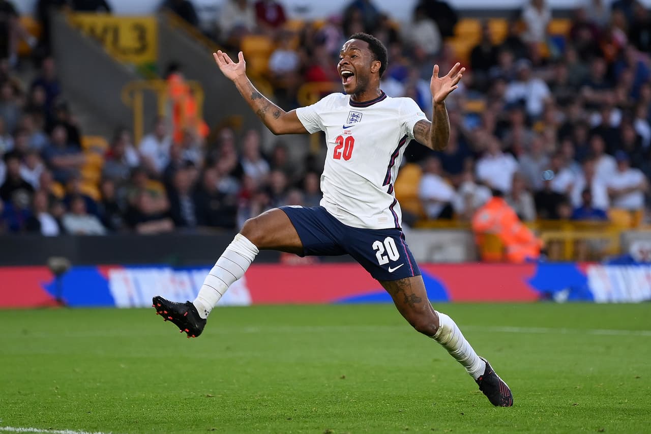 Hungría venció a domicilio a Inglaterra gracias a un doblete de Roland Sallai y las anotaciones de Zsolt Nagy y Dániel Gazdag.