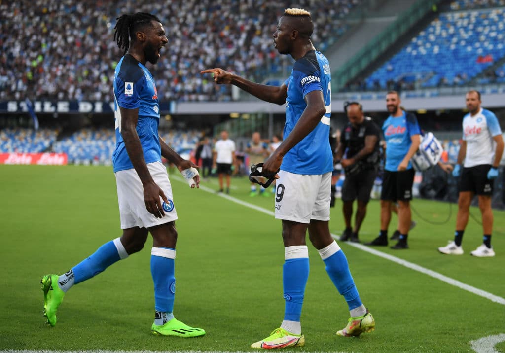 El Napoli, con el mexicano Hirving Lozano en cancha, venció por 4-0 al Monza y sumó su segundo triunfo en igual número de salidas en la Serie A.