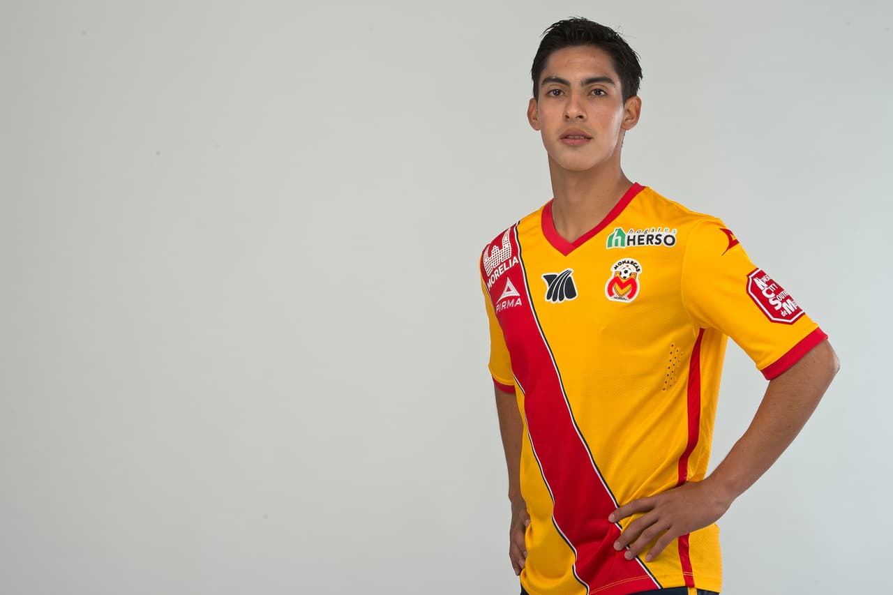 Erick Aguirre, Morelia.- El jugador mexicano del equipo purepecha acumula 28 puntos, mientras que su valor en el Univision Deportes Fantasy es de $2.8 millones.