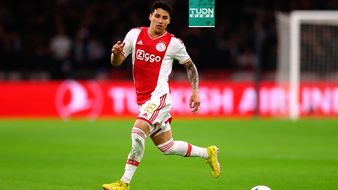 Ídolos en su tierra | Jorge Sánchez venció sus miedos para volar a Europa